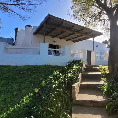 De Molen Guest House Somerset West Exterior photo