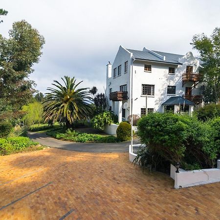 De Molen Guest House Somerset West Exterior photo
