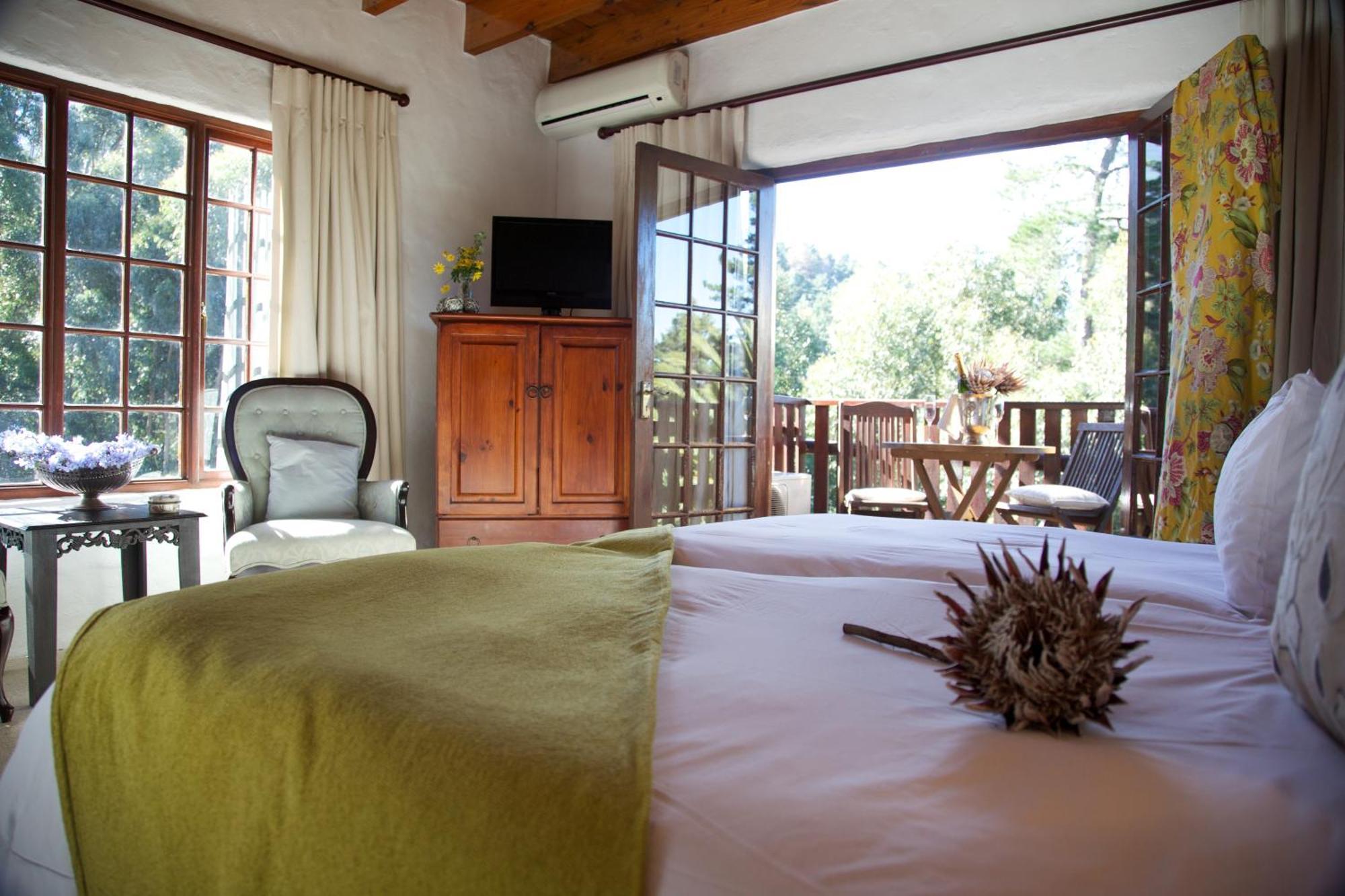 De Molen Guest House Somerset West Room photo