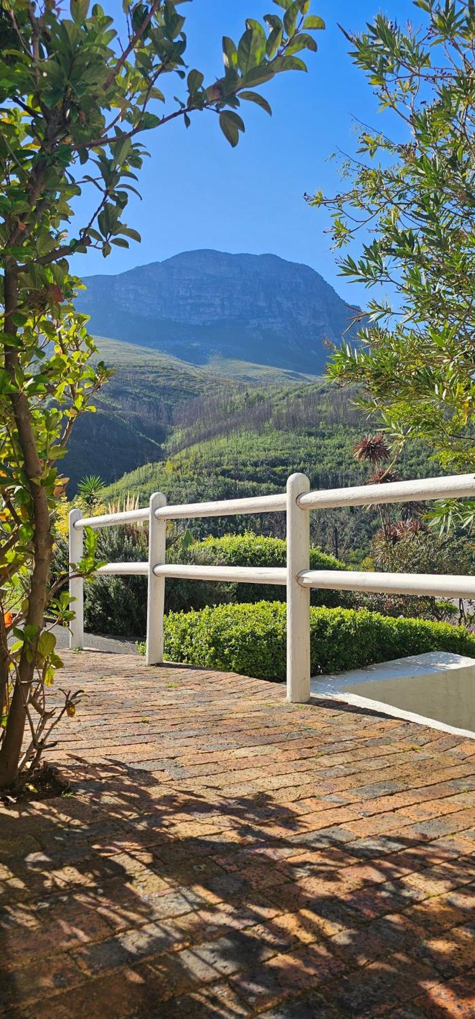 De Molen Guest House Somerset West Exterior photo