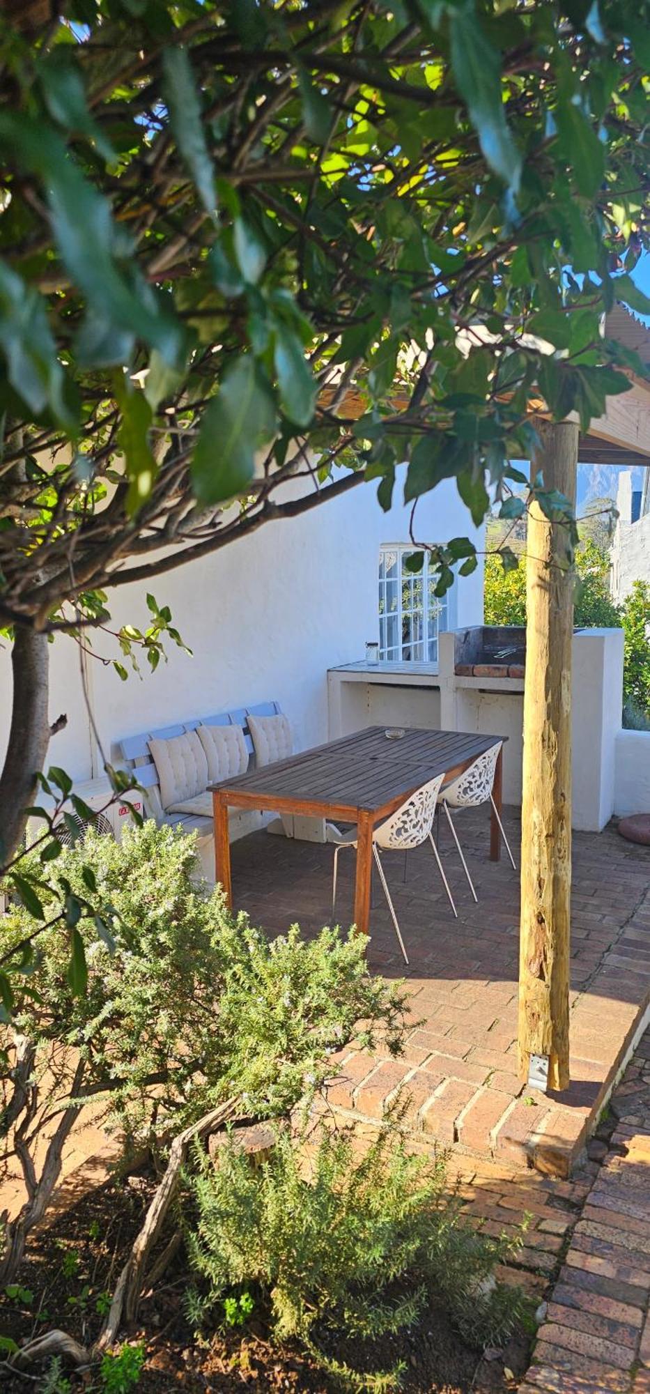 De Molen Guest House Somerset West Exterior photo