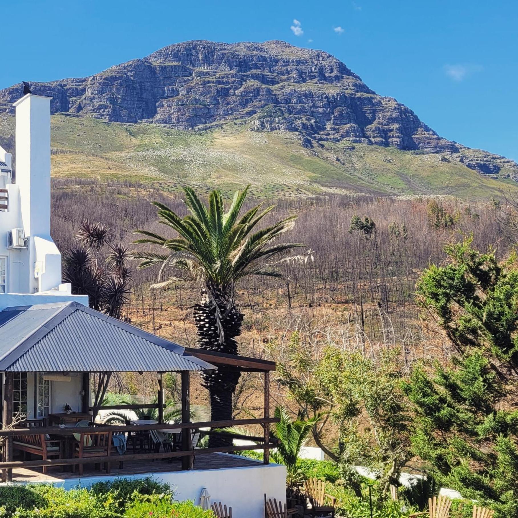 De Molen Guest House Somerset West Exterior photo
