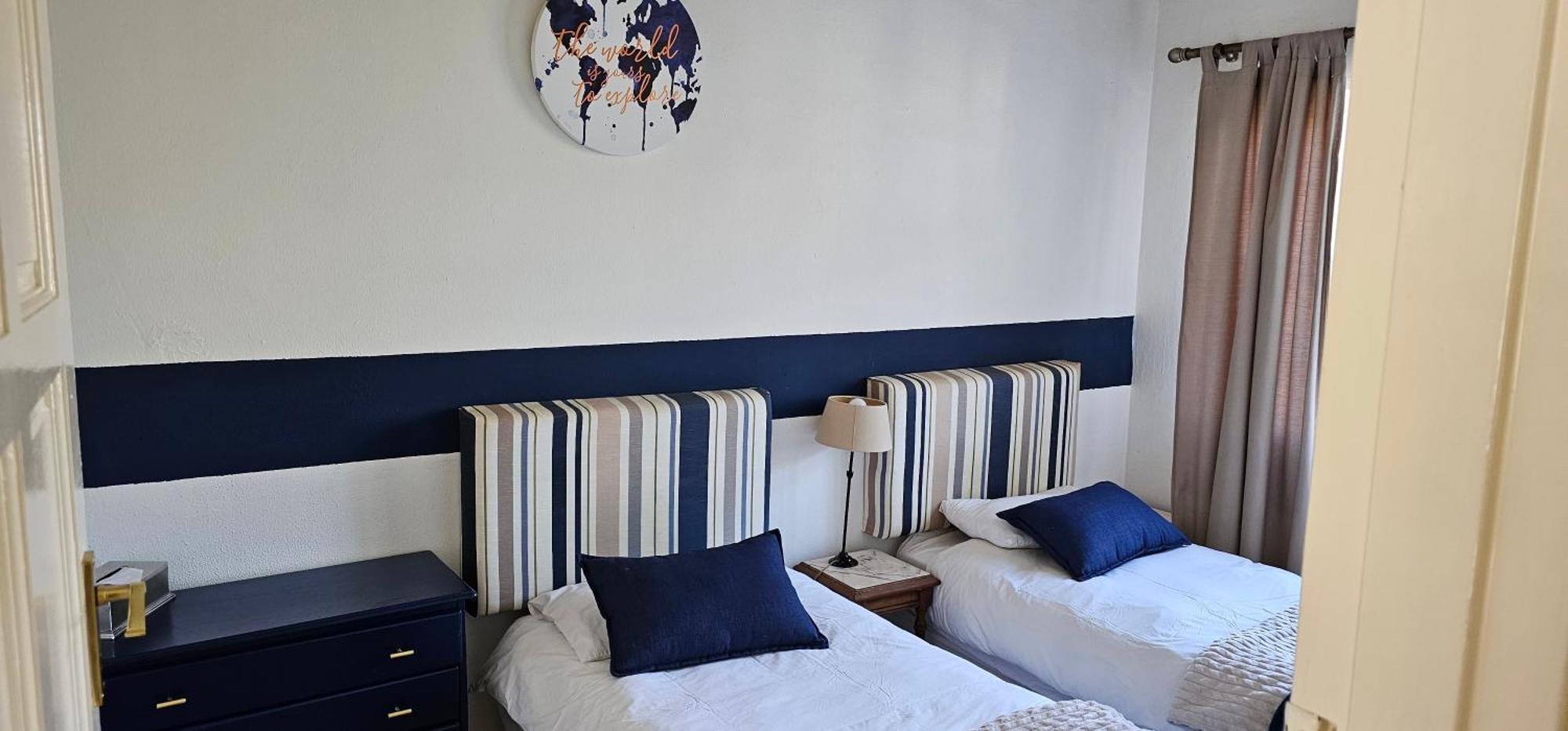 De Molen Guest House Somerset West Exterior photo