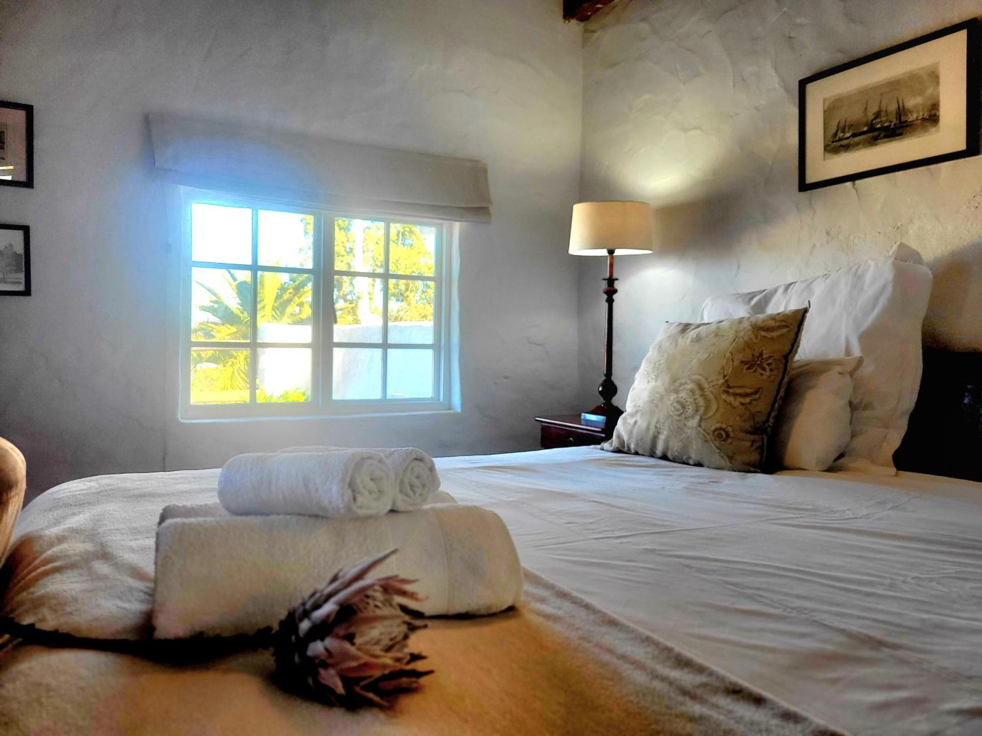 De Molen Guest House Somerset West Exterior photo