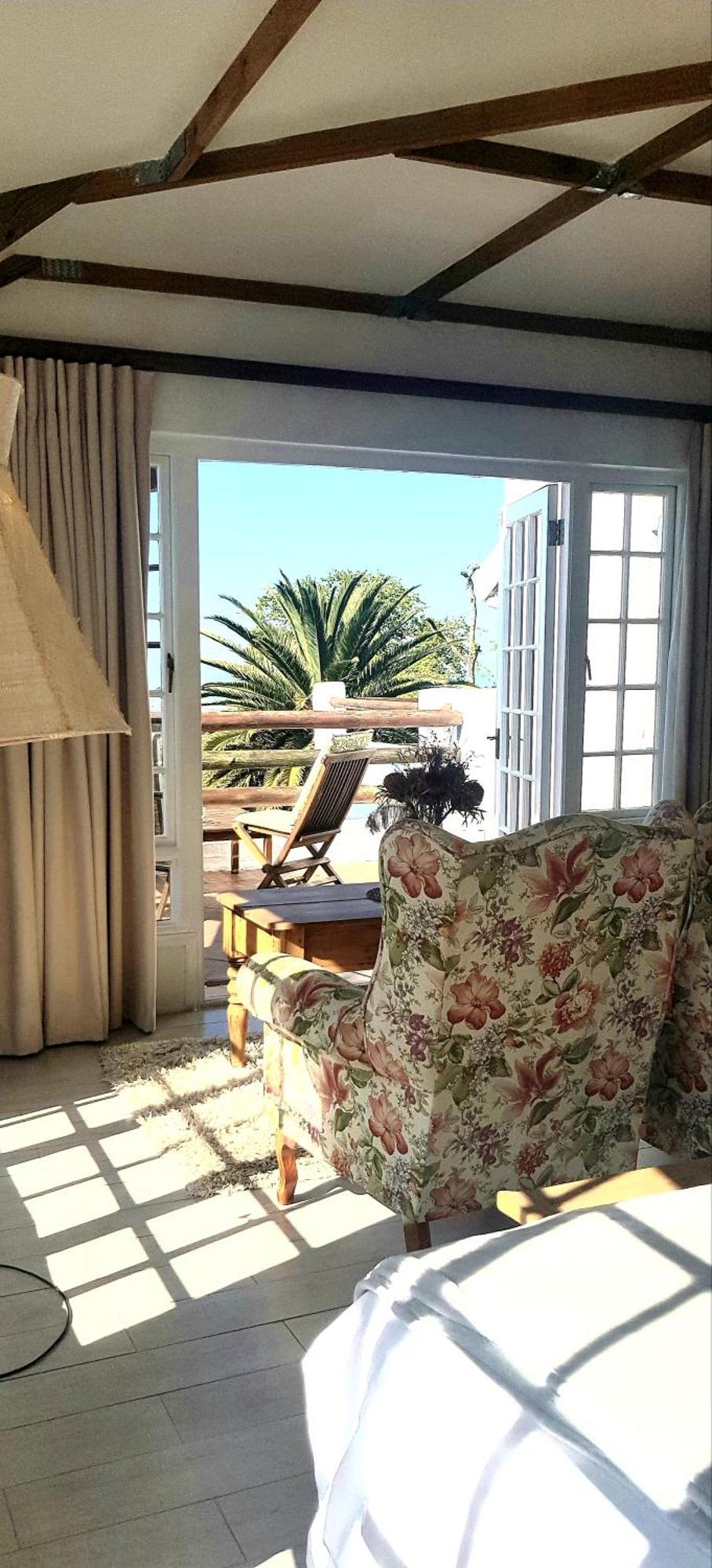 De Molen Guest House Somerset West Exterior photo