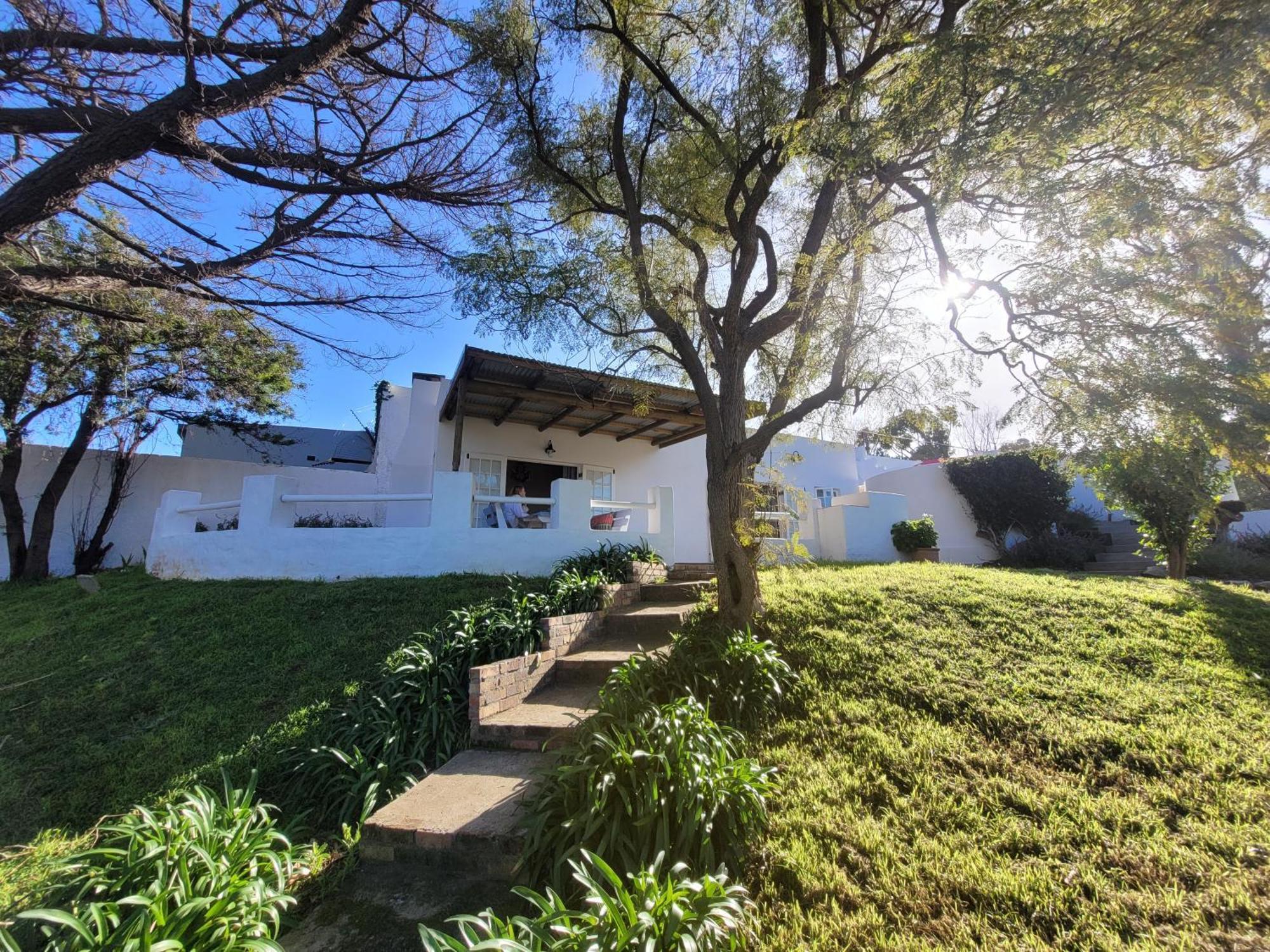 De Molen Guest House Somerset West Exterior photo