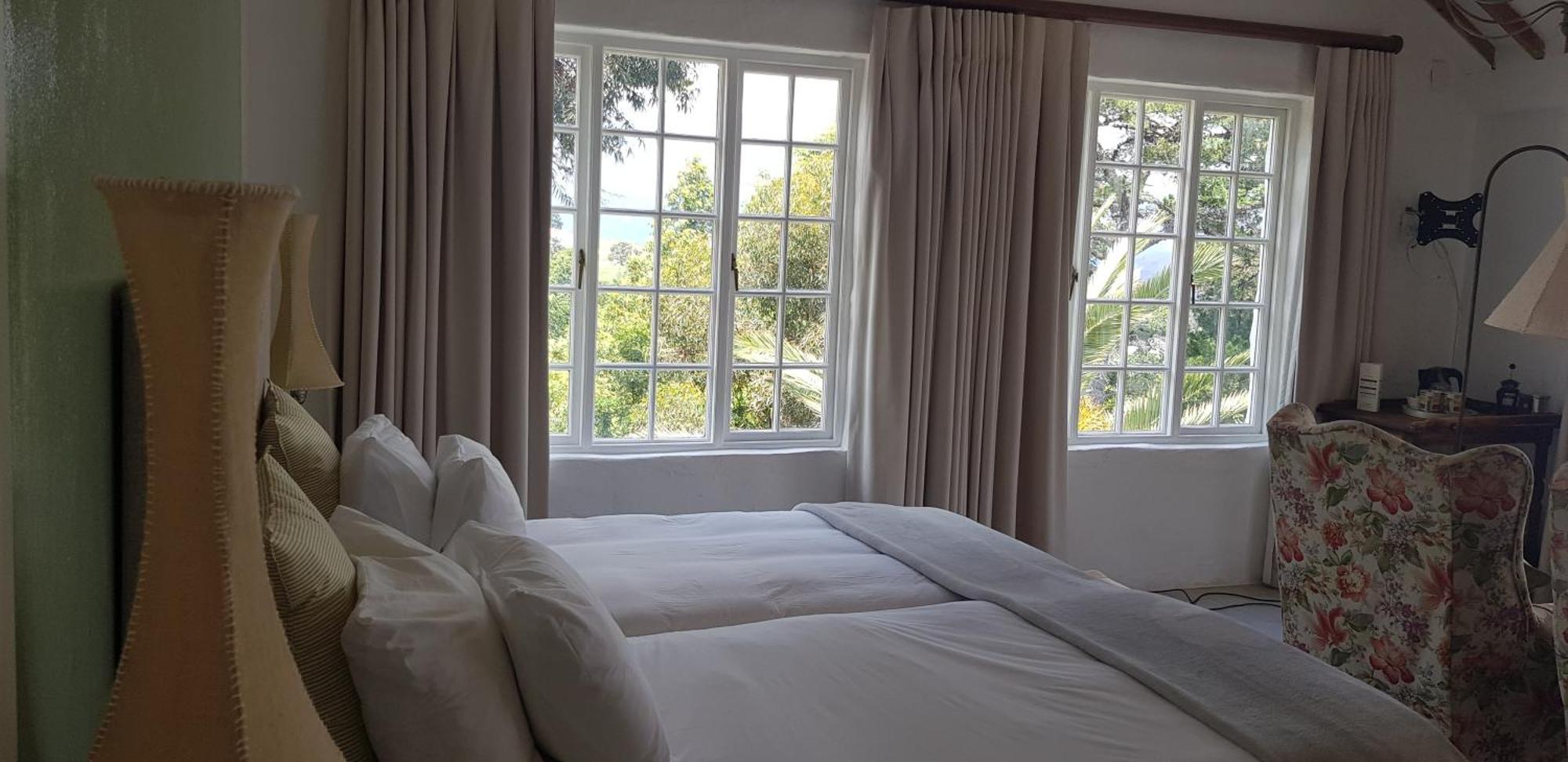 De Molen Guest House Somerset West Exterior photo