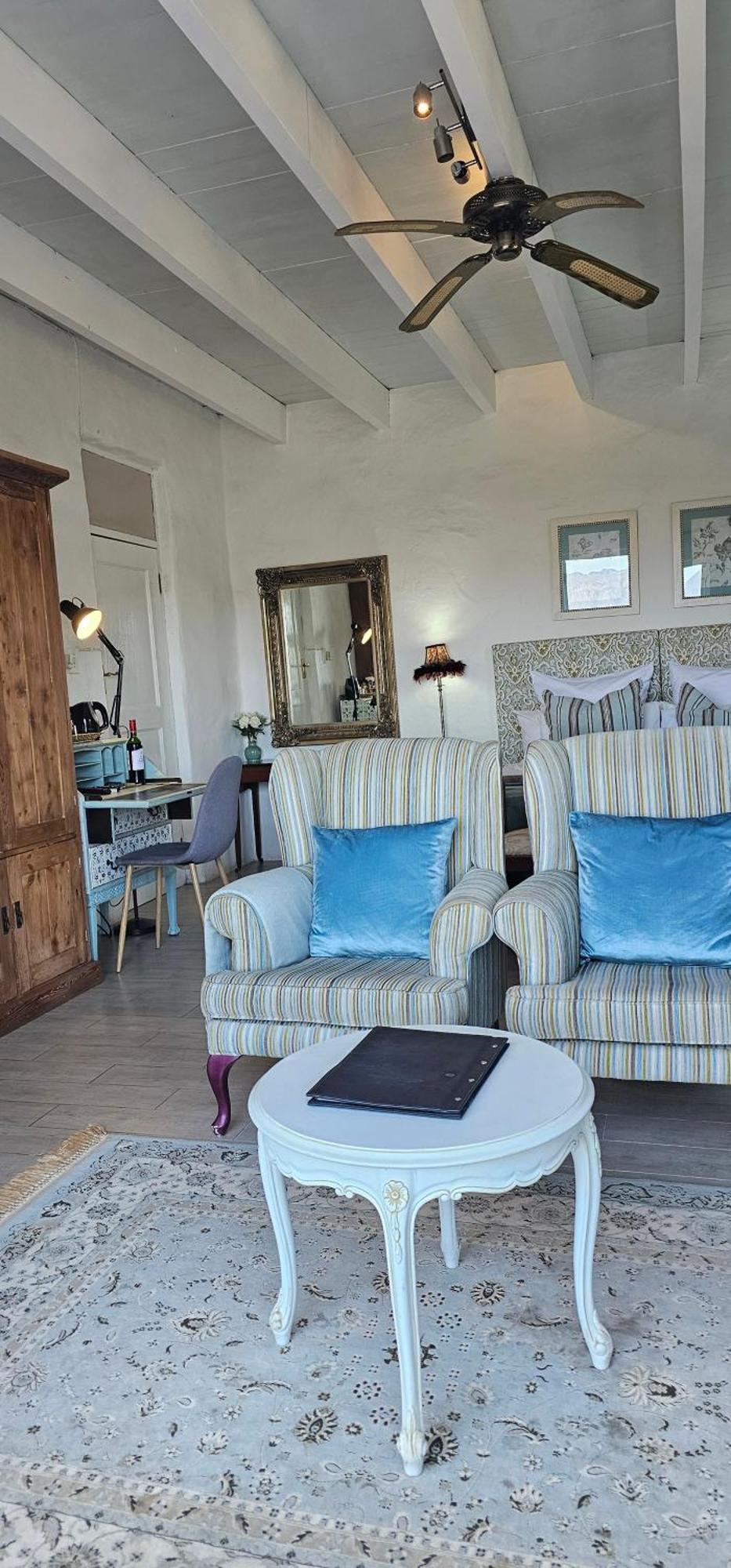 De Molen Guest House Somerset West Exterior photo