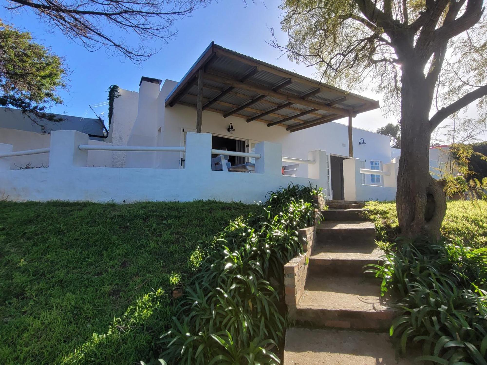De Molen Guest House Somerset West Exterior photo