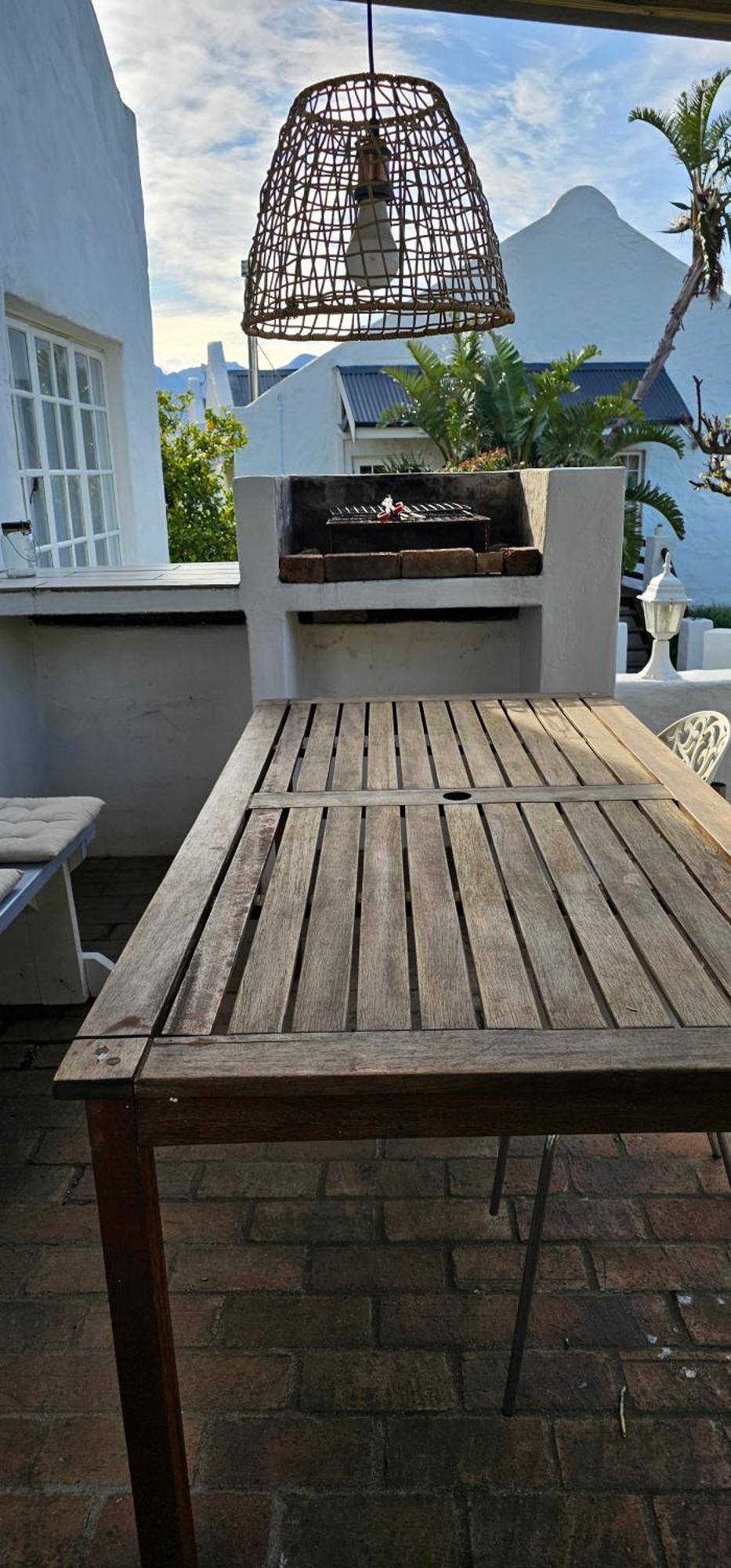 De Molen Guest House Somerset West Exterior photo