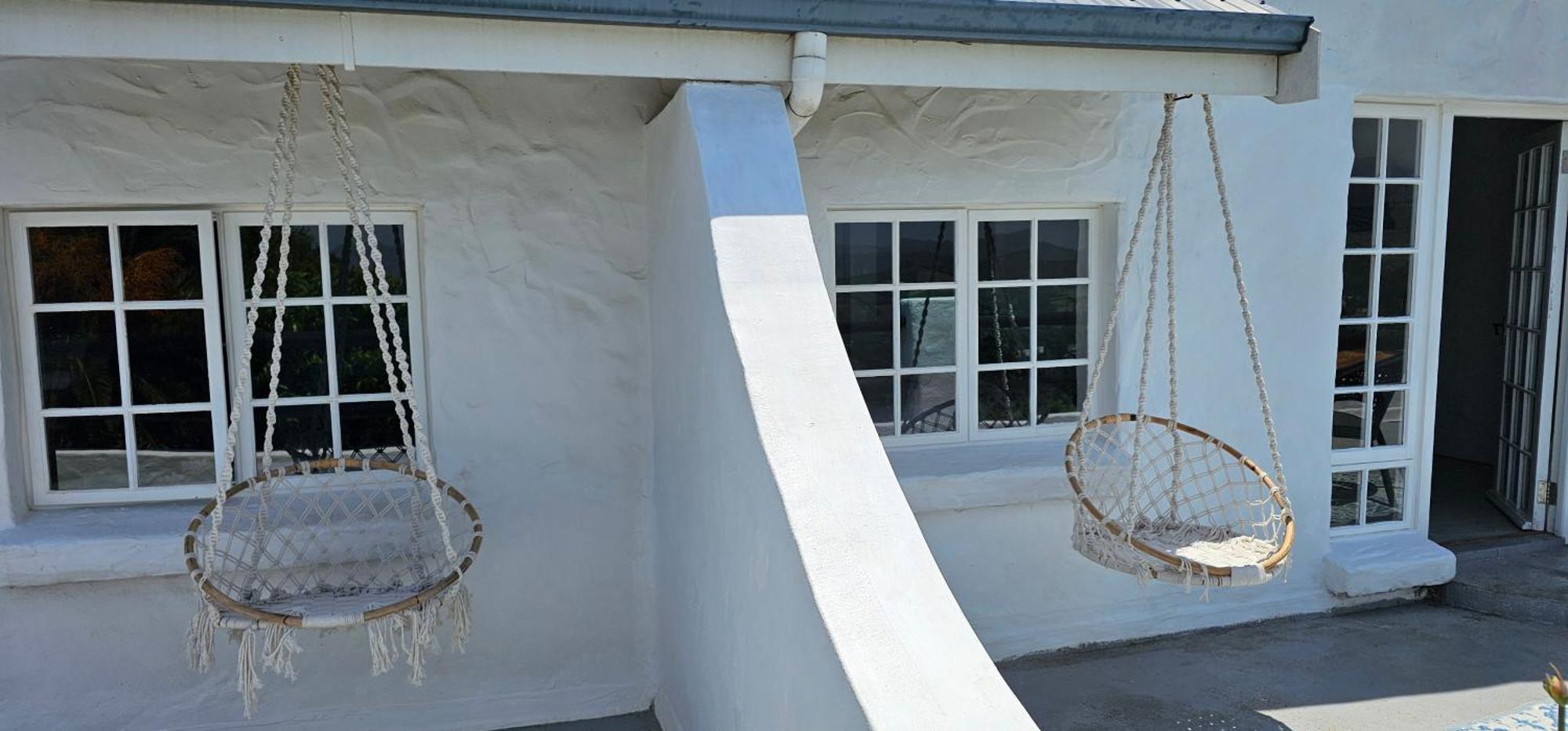 De Molen Guest House Somerset West Exterior photo