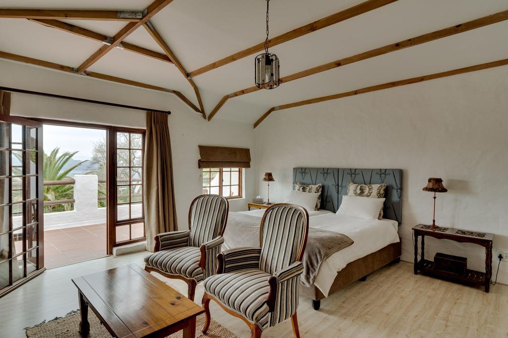 De Molen Guest House Somerset West Room photo