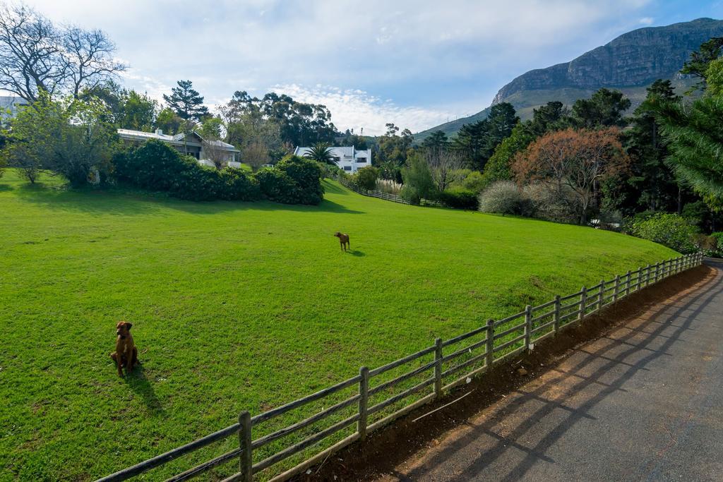 De Molen Guest House Somerset West Exterior photo